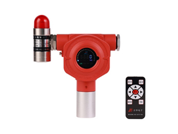 JH-TCQ-□（D1）毒性乐鱼（中国）